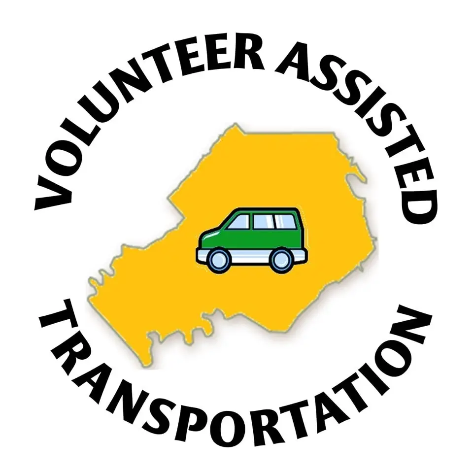 Volunteer Drivers needed in Knoxville, TN - Help a senior or person with disabilities stay active!!
