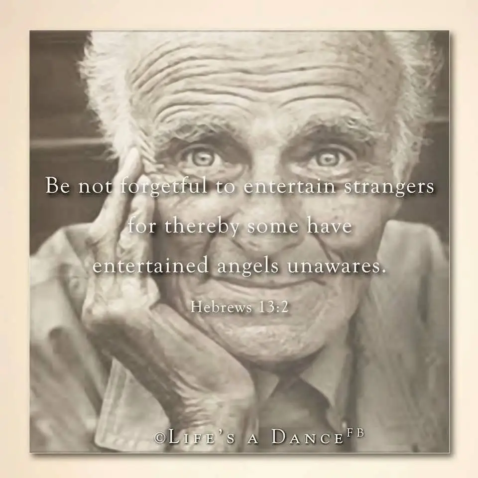 Adopt a Senior in Iva & Anderson! Spread The Love!