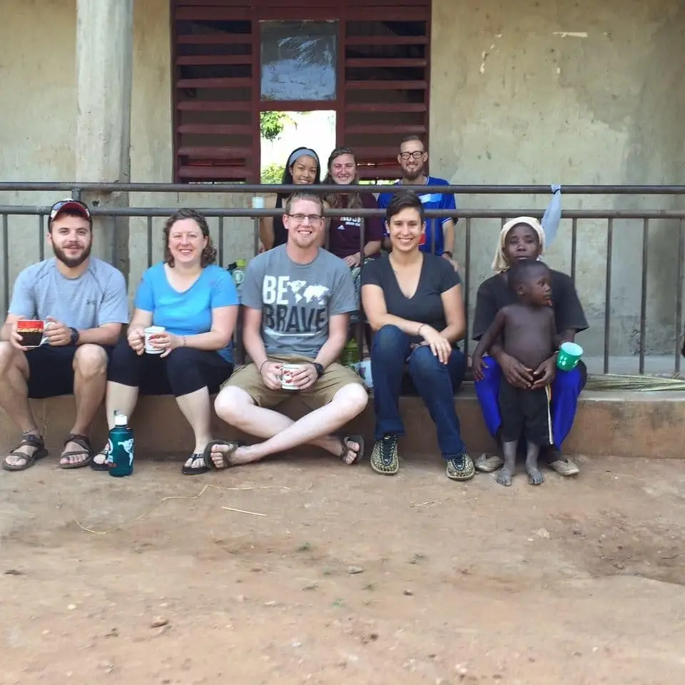 #COVID 19 -IDENTIFY/mobilize people that maybe willing to create mini fundraisers of our ongoing