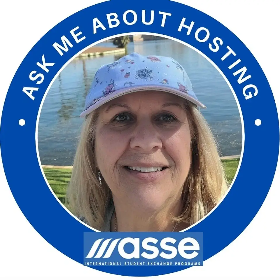Make a Dream Come True! Host an Exchange Student.