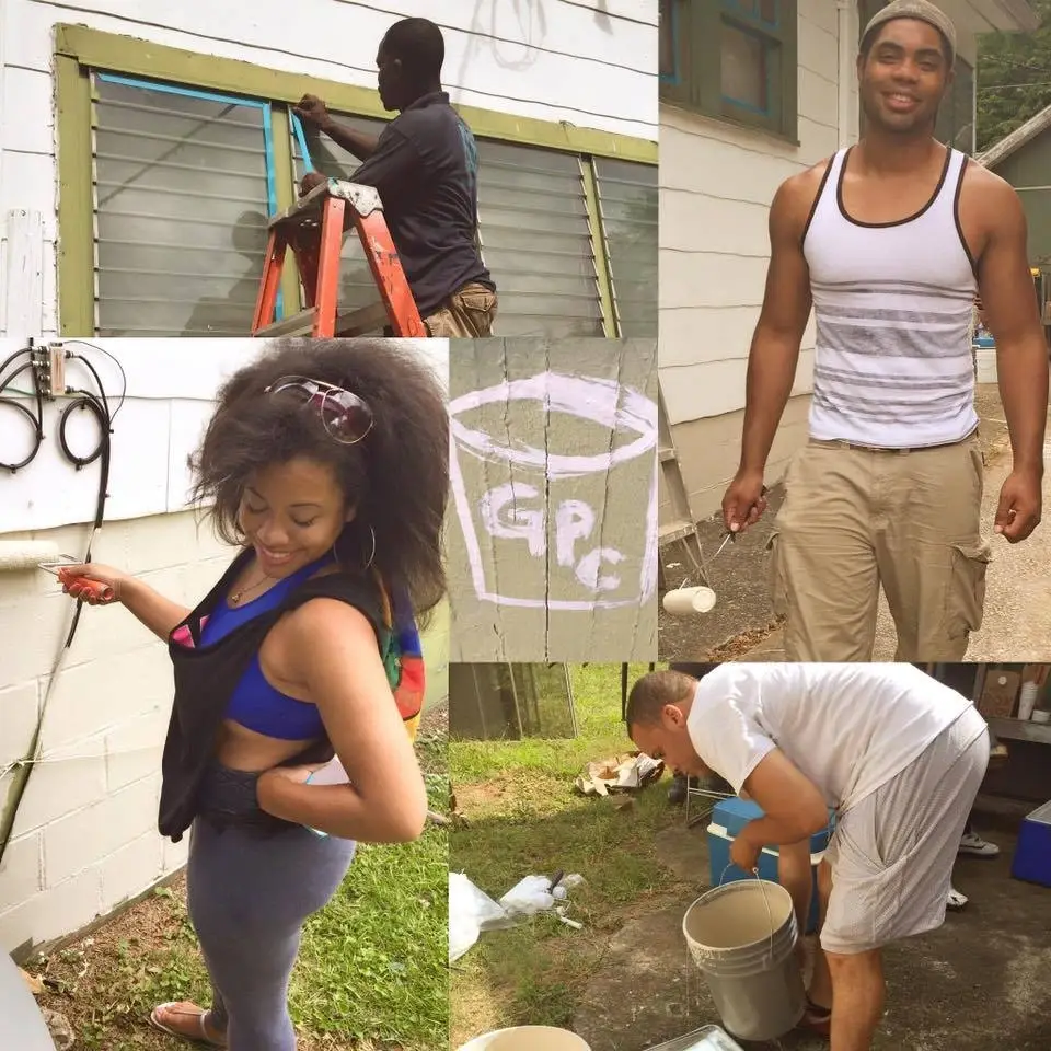 Social Media Coordinator