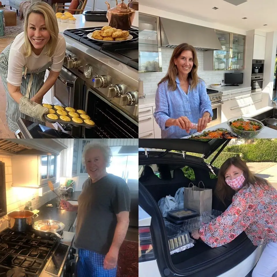 Guest Chef Program