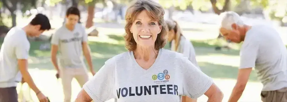 Do You Have a Heart for Service? Volunteer in Hillsborough County with Seniors in Service