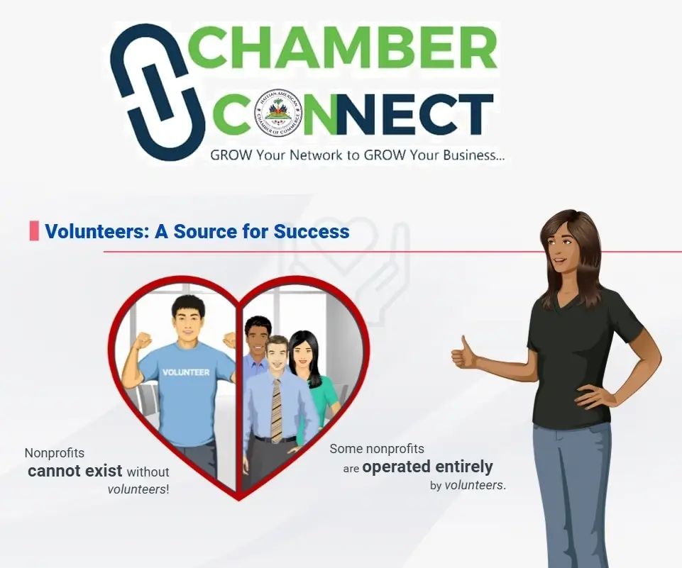 Empowerment through Volunteering