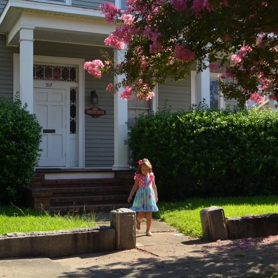 Facility Housekeeping