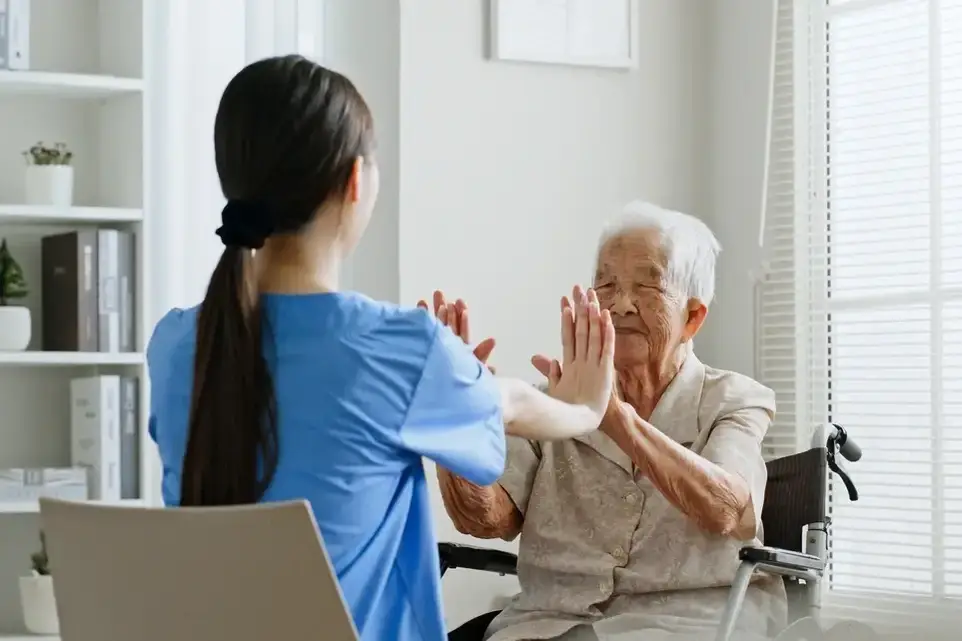 Help Create Meaningful Moments-Volunteer for Hospice