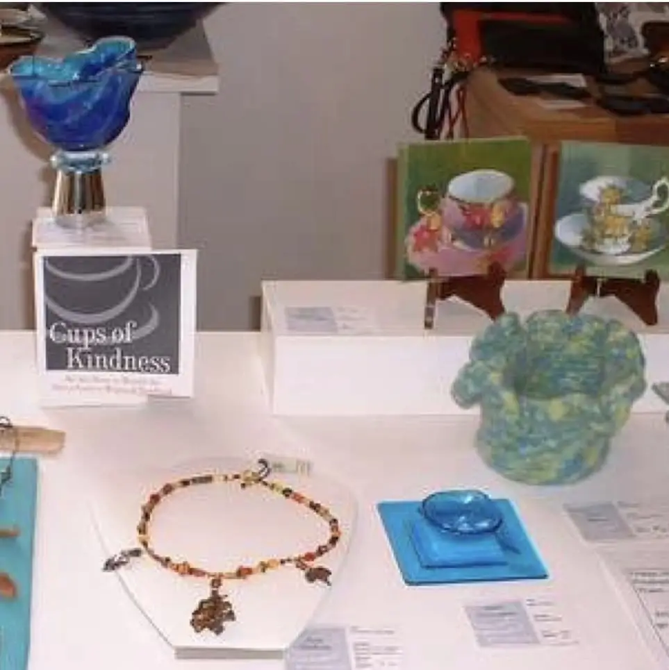 Social Media and Marketing Assistant