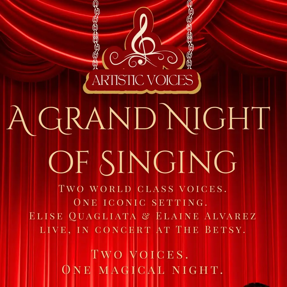 Grand Opening Night with MET Singers