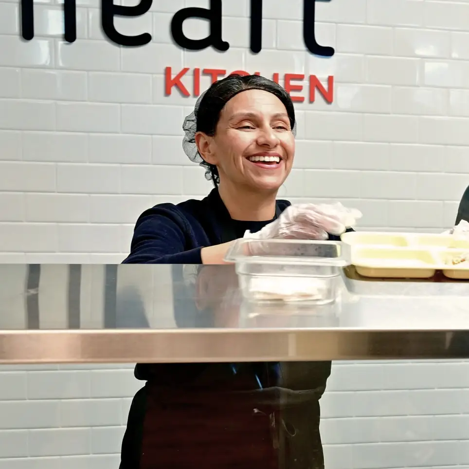 Help serve FREE MEALS to the Tri-Valley community!