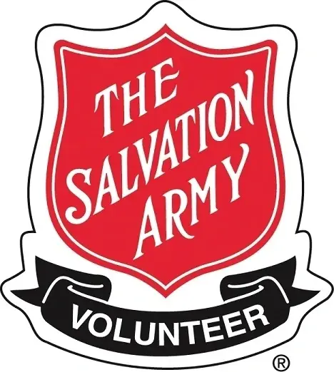 Salvation Army Bell Ringers