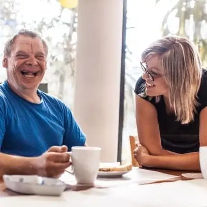 Protect Adults with Cognitive Disabilities in Marion County, OR