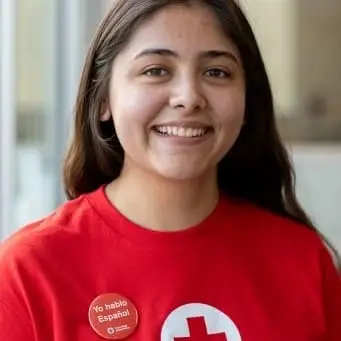 Red Cross Spanish Translator & Proofreader