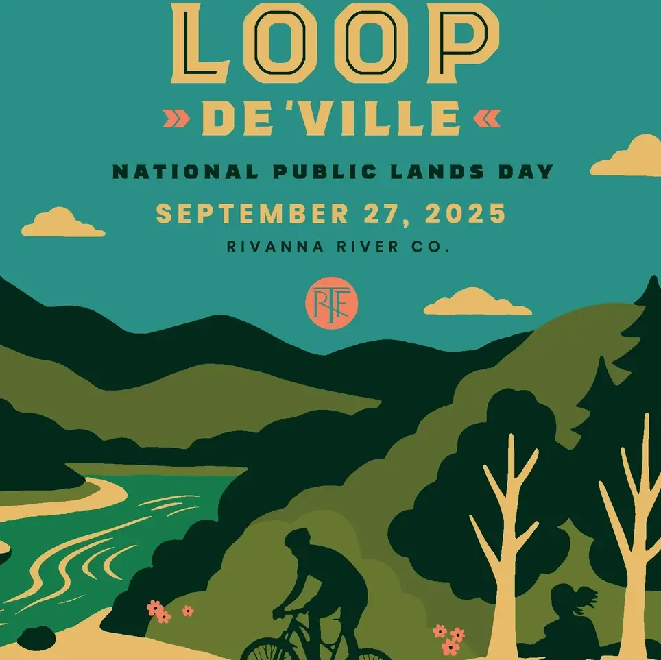 Loop de 'Ville Event Support