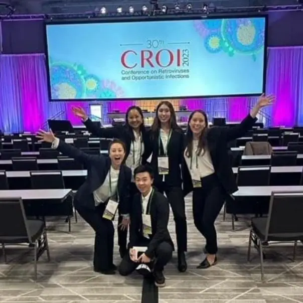 Annual Global Medical and Scientific Conference Volunteers Needed