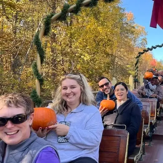Pumpkin Patch
