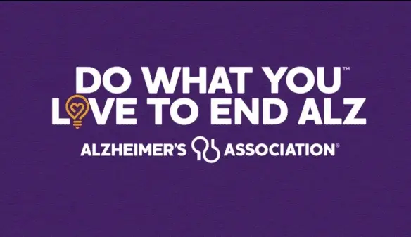 Volunteer to End Alzheimer's- Memphis