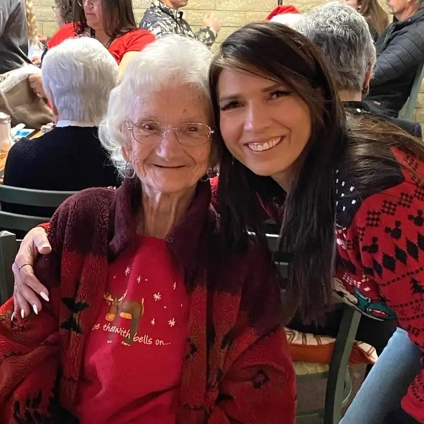 Help our senior neighbors to live independently in their own home.