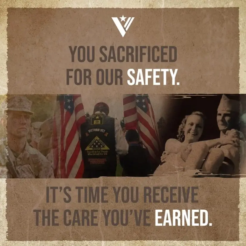 Veteran Hospice Volunteer
