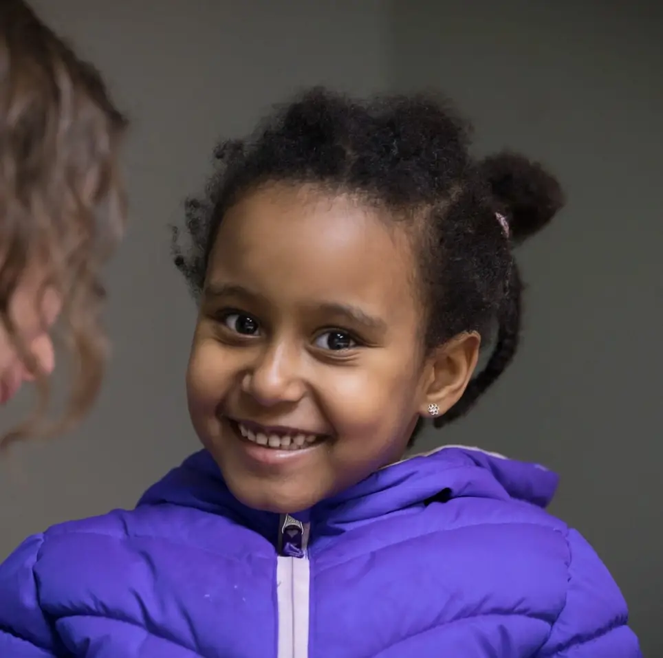 Change a student's life - volunteer to tutor a student in Columbia Heights!