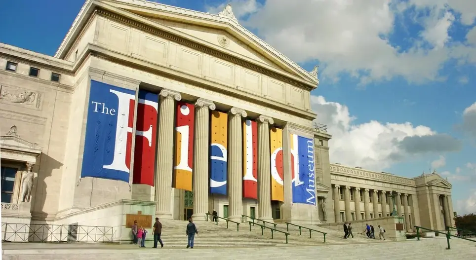 Field Museum Membership Engagement Volunteer
