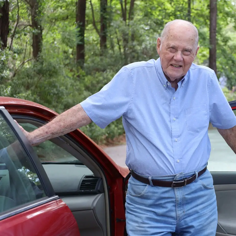 Volunteer Drivers Needed - Help Seniors age-in-place and stay Independent on Hilton Head Island! Volunteer based on your availability.