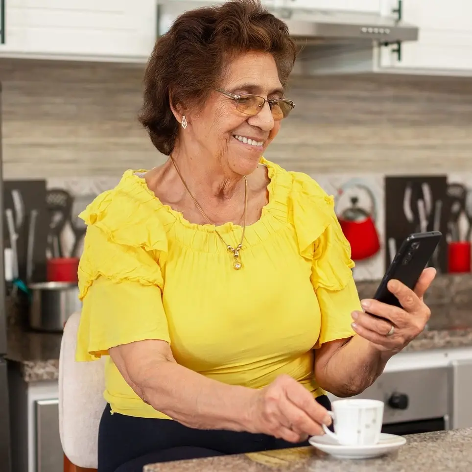 Urgent Need - Volunteer from Home - Help a Solano County Senior Neighbor