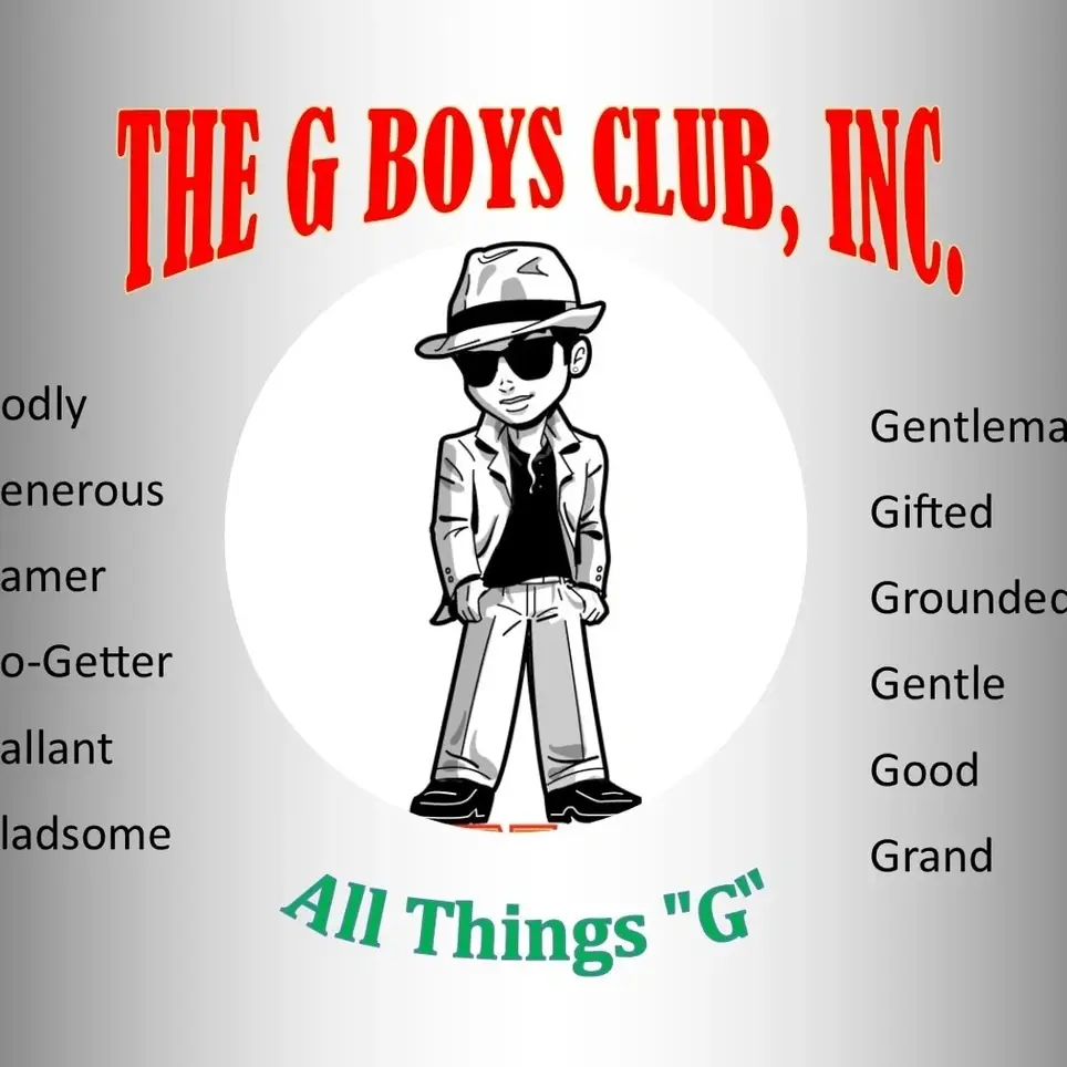 The G Boys Club, Inc.
