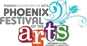 Phoenix Festival of the Arts - Tear Down