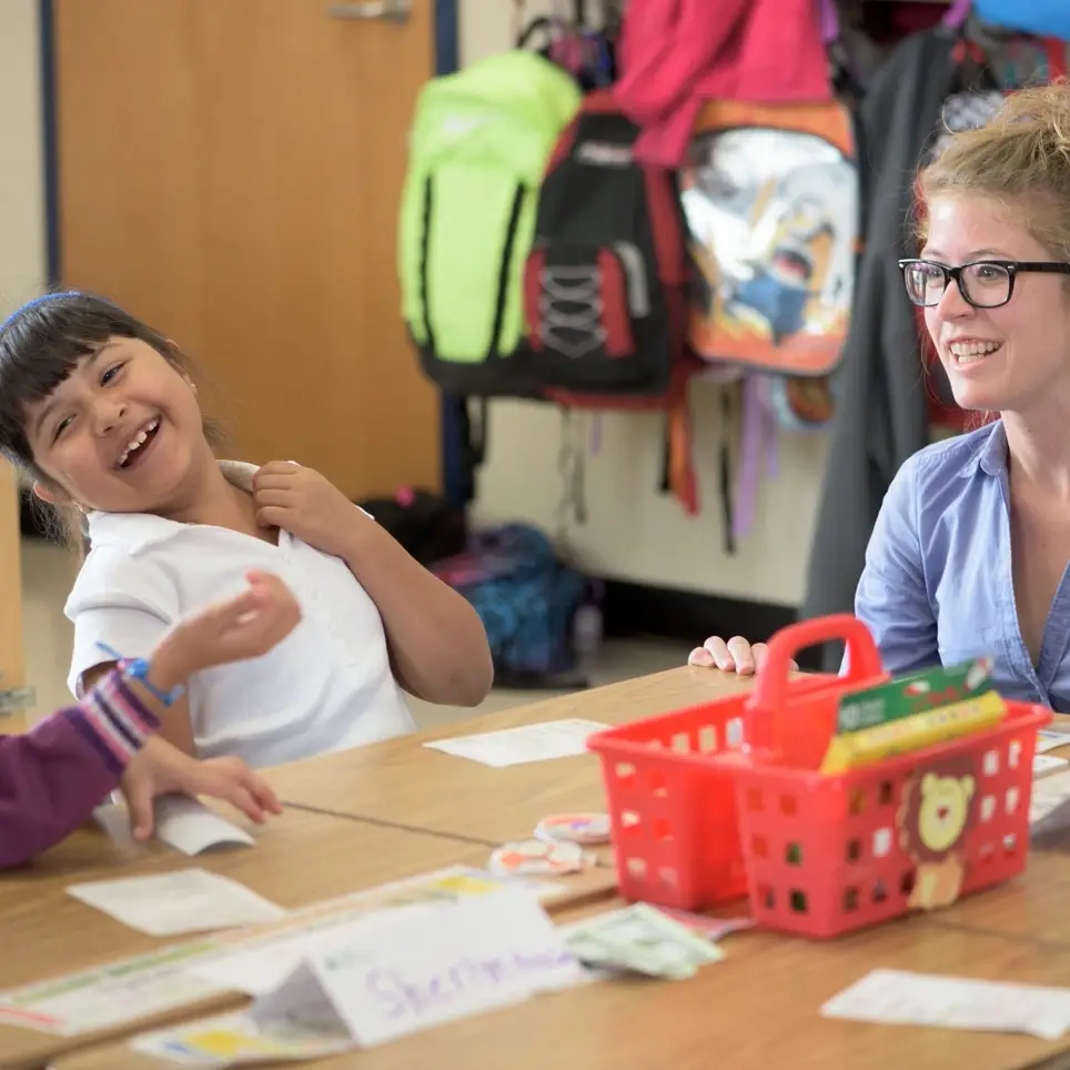 Teach Financial Literacy, Entrepreneurship, and Work Readiness Classes to Schools in Chicago!