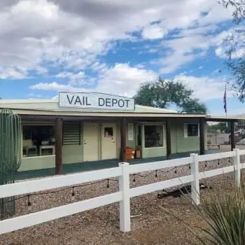 Vail Depot Thrift Store PROCESSING/Donations volunteers
