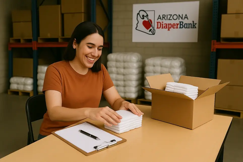 Warehouse Inventory Assistant
