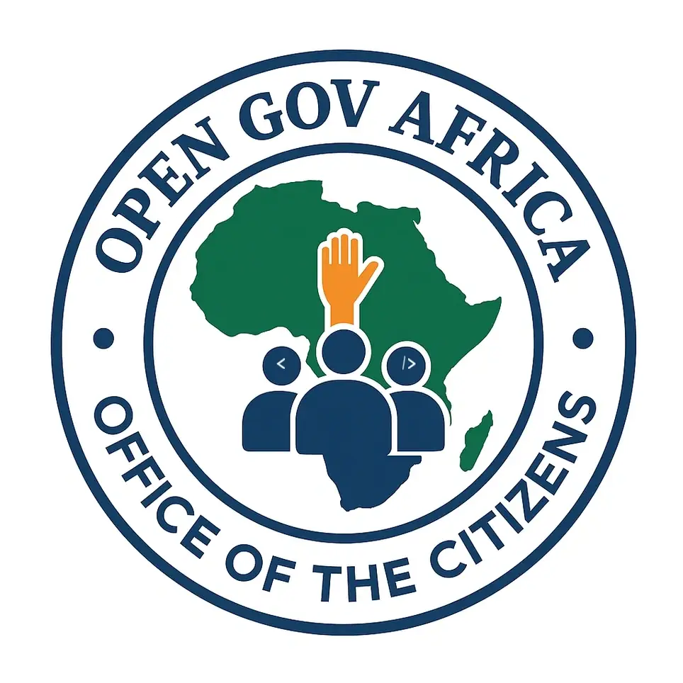 Are you an administrator? Join our Reporting/Impact Measurement team to make a difference in Africa.