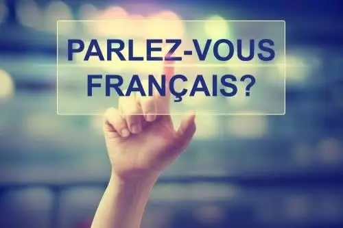 French Conversation Group Facilitator