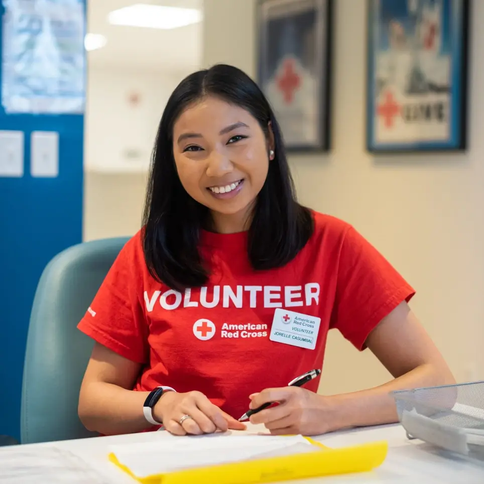 Volunteer Receptionist for Blood Drive , Williamson County, TN (Franklin)