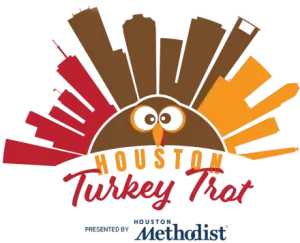 Volunteer for the 2025 Houston Methodist Turkey Trot
