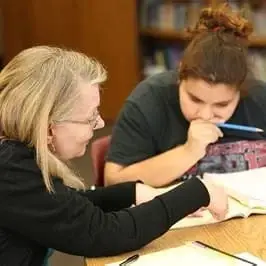 Fundraising & Grants Assistant