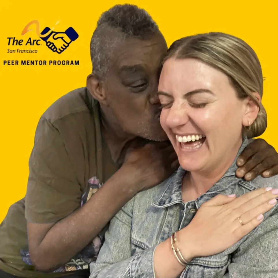 Mentors Wanted for Individuals w/disabilities