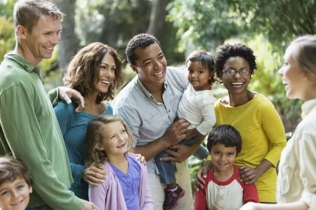 Youth & Adult Support Group Instructor