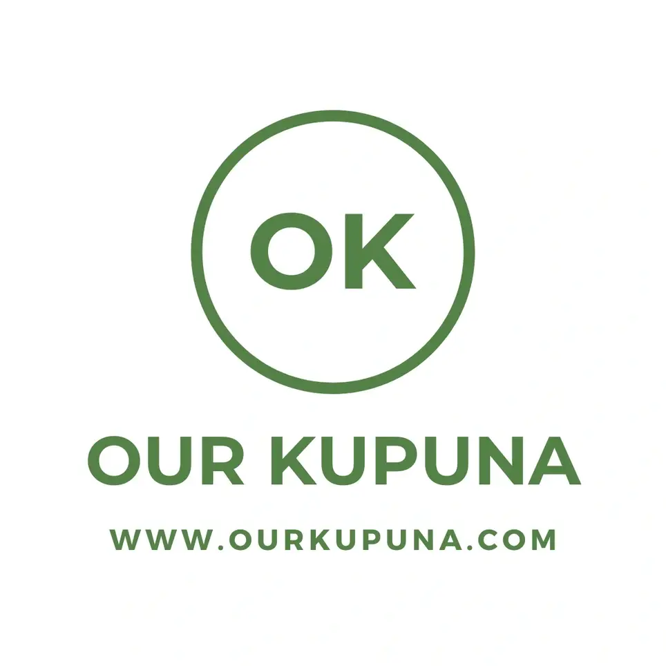 Grocery Shopping for Kupuna