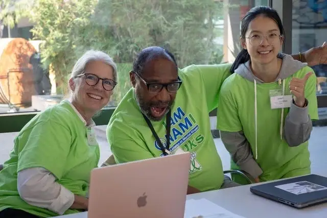 NAMI GLAC Conference - Volunteers Needed!
