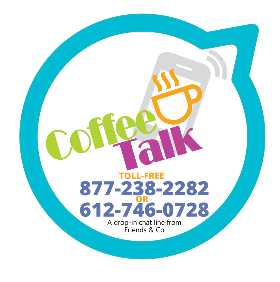 Wednesday Coffee Talkers Needed! (Remote Opportunity)