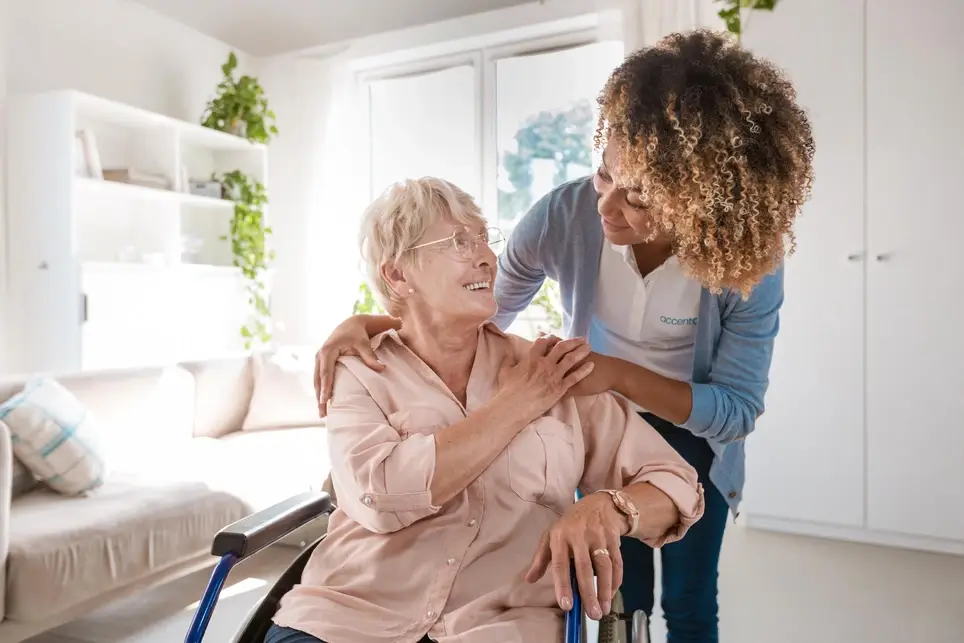 Comfort Hospice Patients in Kenosha, WI