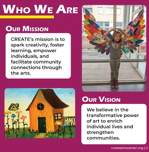 Board Members Wanted!