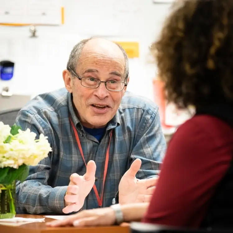 Conduct a Brief Intake & Provide Resources at our Food Pantry (Tuesdays, West Chicago)