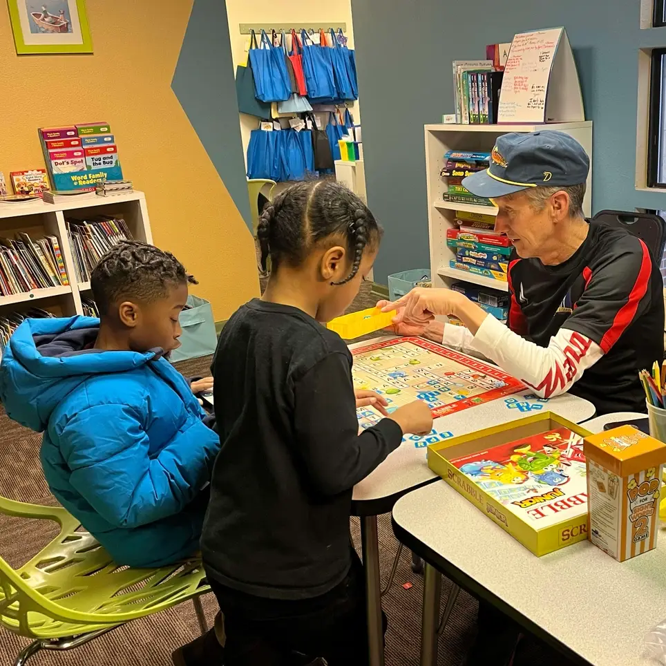 Hut, Hut, HIKE! Become a Reading Coach today!