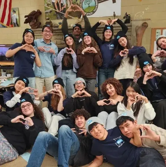 Host a High School Exchange Student