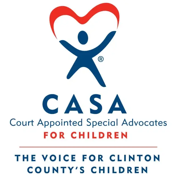 CASA Volunteer