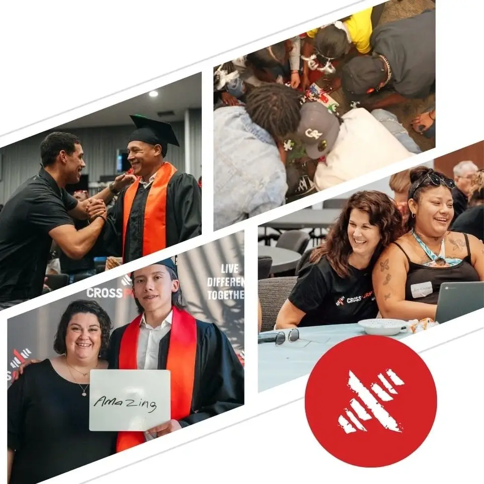 Volunteer Ally - Help End Poverty Through Relationship