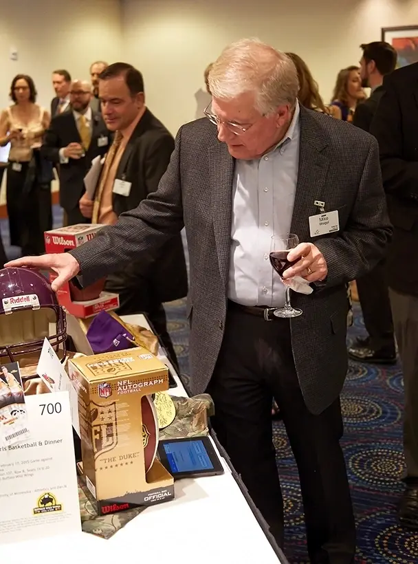 Gala Galore & More - Sat. March 7th