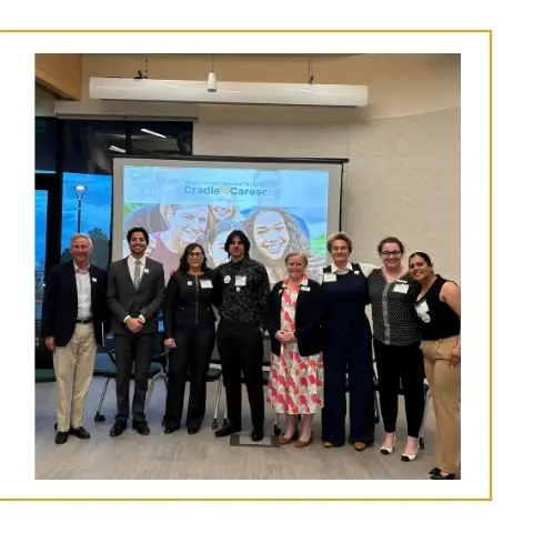 Emerging Civic Influencer Program